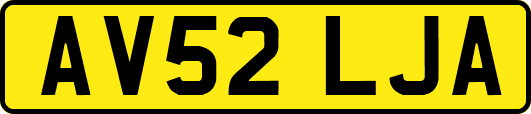 AV52LJA