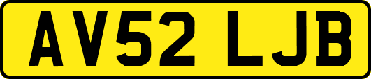 AV52LJB