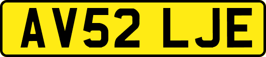 AV52LJE