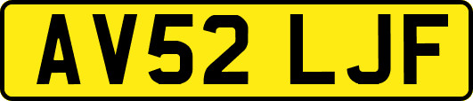 AV52LJF