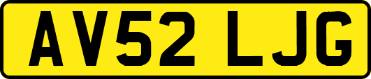 AV52LJG