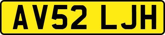 AV52LJH