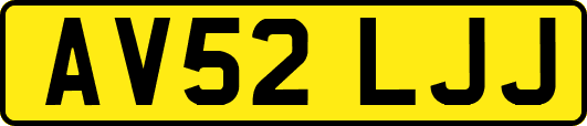 AV52LJJ