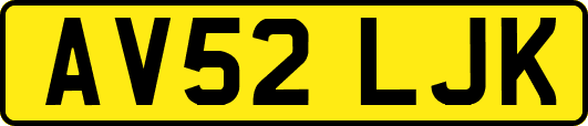 AV52LJK