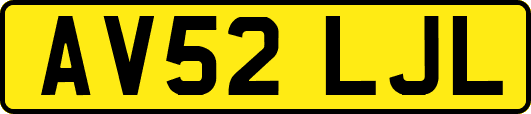 AV52LJL