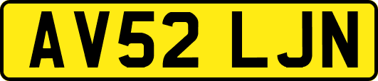 AV52LJN