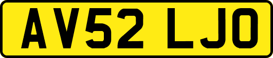 AV52LJO