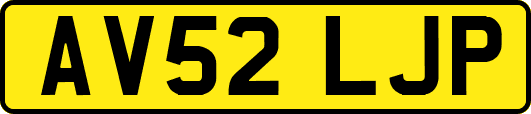 AV52LJP