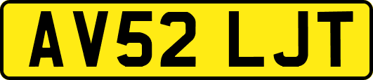 AV52LJT