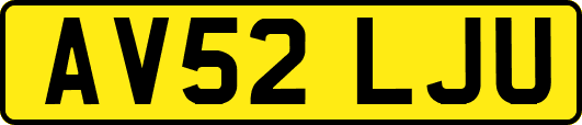 AV52LJU