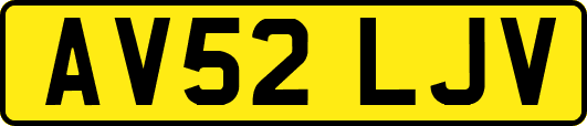 AV52LJV