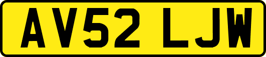 AV52LJW