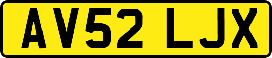 AV52LJX