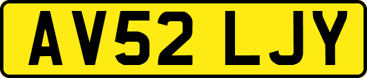 AV52LJY