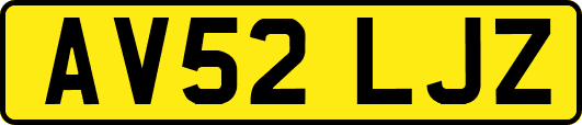 AV52LJZ