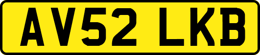 AV52LKB