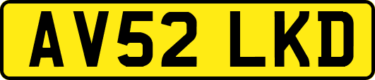 AV52LKD