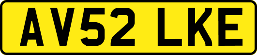 AV52LKE