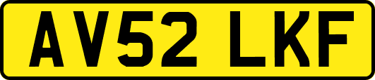 AV52LKF