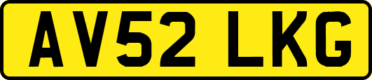 AV52LKG