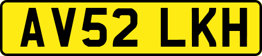 AV52LKH