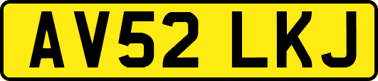AV52LKJ