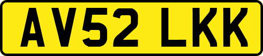 AV52LKK