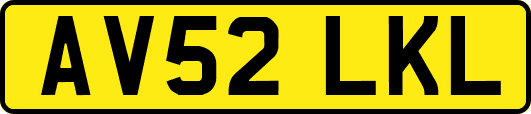 AV52LKL