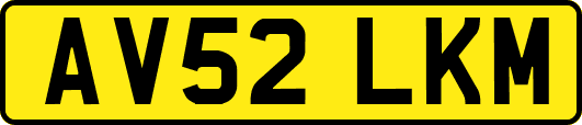 AV52LKM