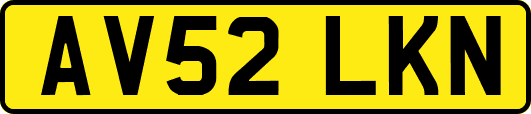AV52LKN