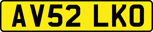 AV52LKO