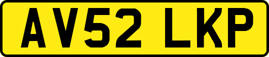 AV52LKP