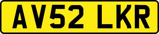 AV52LKR