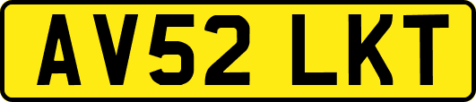 AV52LKT