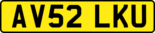 AV52LKU
