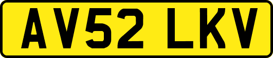 AV52LKV
