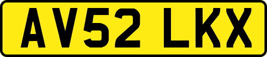 AV52LKX