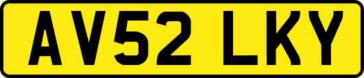 AV52LKY