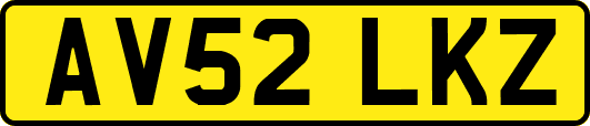 AV52LKZ