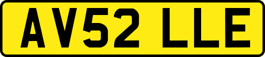 AV52LLE