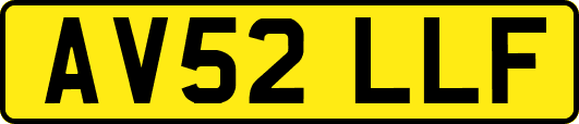 AV52LLF