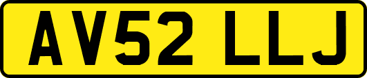 AV52LLJ
