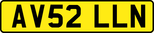 AV52LLN