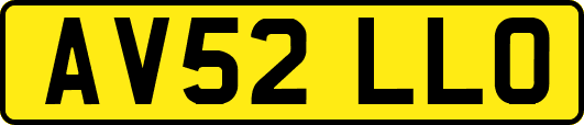AV52LLO