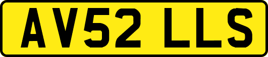AV52LLS