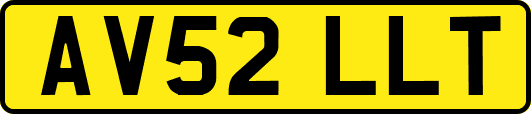 AV52LLT