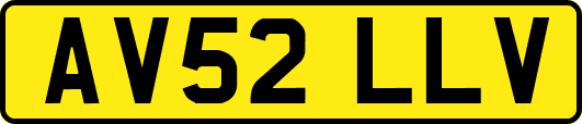 AV52LLV