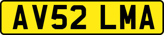 AV52LMA