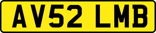 AV52LMB
