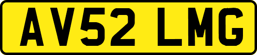 AV52LMG